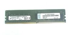 IBM 16GB DDR4 PC4-2933Y 1Rx4 ECC REG DIMM IBM 78P4197 picture