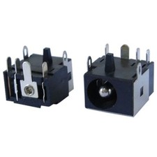 AC DC POWER JACK PLUG FOR ASUS A3 A3HF A3VP A6 A6V A6VC A6VC U35JC G1S Z91E 791F picture