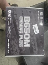 Jginyue b650m Gaming Plus picture