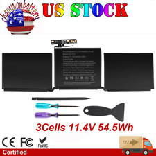 A1713 A2171 A2289 Battery For MacBook Pro 13