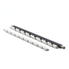 PRIMARY CHARGE CLEANING ROLLER KIT FOR XEROX DCC2270 C2277 C3370 C3373 C5575 picture