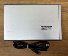 Sony DRX-830U DVD/CD REWRITABLE DRIVE Double Layer Dual Layer Cable NO Adapter picture