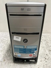 eMachines W3502 Intel Celeron D 3.20GHz 512MB NO HDD picture