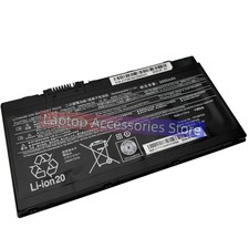 FPB0337S FPCBP528 FPCBP530 Battery for Fujitsu Lifebook P727 P728 U727 U728 U729 picture