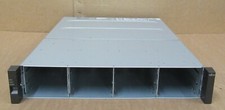 Fujitsu ETERNUS CS800 S5 Extention 2x IOM6 Control 12 x 3.5