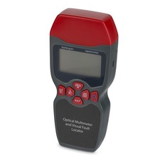 STARTECH FIBERTESTPRO Fiber Optic Cable Tester picture