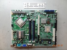 Supermicro X7SBI SERVER MOTHERBOARD + Core 2 duo 2.93Ghz CPU + 4GB RAM #K50 picture