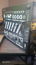 HP RGB Gaming Desktop Computer Intel Quad Core I5-6500 16GB RAM picture
