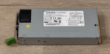 Chicony R12-1K6P2C 1600W Power Supply PSU TESTED WORKING picture