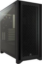Nvidia RTX 4070 Gaming PC + AI AMD Ryzen 7 2TB SSD Corsair 4000D 64GB DDR5 RAM picture