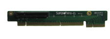 Genuine Supermicro RR1U-EL REV 3.00 Riser Card picture