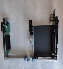 New Dell R740 RISER2 card & RISER3 riser card kit DTTHJ J7W3K 0DTTHJ 0J7W3K picture