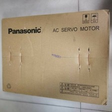 1PC New Panasonic MDMF102L1D6M Servo Motor DHL/FedEx picture