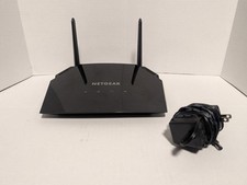 NETGEAR AC1600 Smart WiFi Router R6260 Dual Band Gigabit Wireless Router - 013 picture