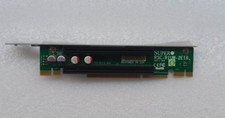 Supermicro RSC-R1UW-2E16 1U LHS WIO 2x PCI-Express 3.0 x16 Rev 1  Riser Card picture