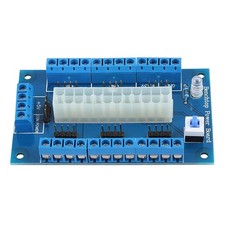 24,20 Pin ATX DC Power Supply Board Module, PC Adapter Board, Computer Supply... picture