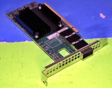 HPE P10178-001 200GbE 1P QSFP56 MCX623105AS Adapter P14488-001 Adapter picture