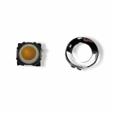 Replacement Trackball with Ring Replacement Kit Orange GDSTBALLORANGE picture