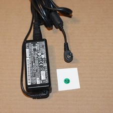 Power Cord Adapter PFU Limited  SEB55N2-16.0  For Fujitsu ScanSnap 16V 2.5A  GN# picture