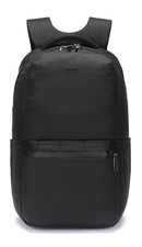 Pacsafe Metrosafe X Anti Theft 25L Backpack - With Padded 15