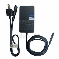 Genuine OEM 44W Microsoft Surface Pro 3 4 5 6 7 Power Charger Supply 1800 2.58A picture