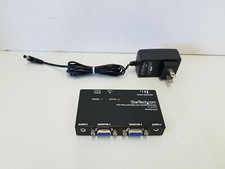 StarTech.Com ST122UTPA (Remote Unit) VGA Video & Audio Cat5 Mini Extender picture