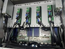 ASRock RACK ROME2D32GM-2T 6U 8GPU PCIe 4.0 x16 Bandwidth Server with AMD 2/3 cpu picture