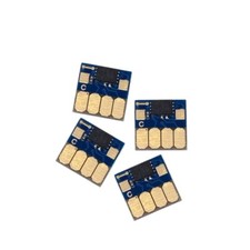 4PC For HP976Y Ink Cartridge Chips For HP Pagewide pro 552dw/dn/ 577dw/z picture