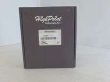 HighPoint RocketRAID 4520SGL 8 Port PCI Express SAS/SATA Host Bus Adapter picture