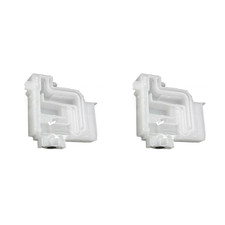 2PCS Black Ink Damper 3*2mm Fits For Epson ET-2840 ET-4800 ET-2815 ET-2814 picture