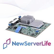 HPE SmartArray P440ar AROC 2GB 12Gbps RAID Controller 749796-001 726738-001 picture