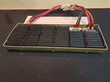 DEC Digital Equipment Corp H9276-A Unibus backplane 11/84 picture