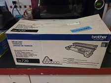 Brother DR-720 Black Drum Unit for HL-5440D/5450DN/5470DW/6180DW picture