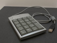 Targus PAUK10C Wired Keyboard picture