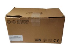 075 Toner 4Pk Black Yellow Cyan Magenta Cartridge Replacement For Canon 075 075H picture