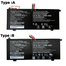 New Genuine 4588105-2S battery for Dynabook Satellite PRO C50-H-108 C50-H-103 picture