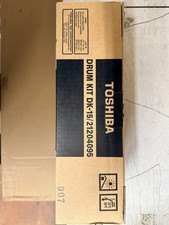 Toshiba drum kit DK-15 21204095 for laser printer picture