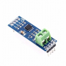 10PCS MAX485 RS-485 TTL to RS485 MAX485CSA Module Converter For Arduino picture