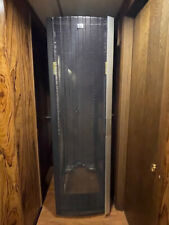 HP 42U 10642 G2 Server Rack Cabinet Enclosure picture
