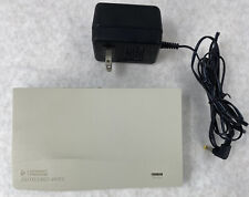 HP J2592A JetDirect 150X External Print Server WITH AC ADAPTER picture