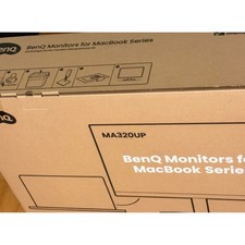 BenQ MA320UP 32