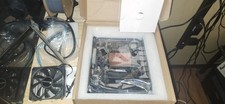 CWWK 8845HS/780M Mini-ITX NAS Motherboard picture