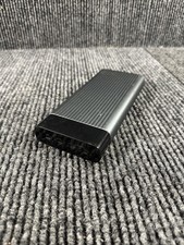 HyperJuice 245W USB-C 100W Battery Pack Fast Charger Type C 27000 mAh Power Bank picture