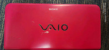 RARE Sony VAIO P Series VPCP119KJ Charger INCLUDED Free Priority Shipping picture
