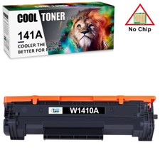 1PK 141A Toner Cartridge Compatible with HP W1410A LaserJet M110w M139w No Chip picture