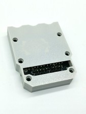 ACSI2STM COMPACT HARD DRIVE EMULATOR ATARI ST STF STFM STE MEGA ST 3D CASED picture