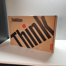 Lenovo ThinkVision T24i-20 24