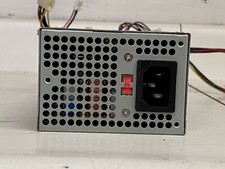 Sun Cheer Desktop Power Supply SC-203 200W MAX DIMs  2 1/2  x  3 1/2  x  7 1/2 picture