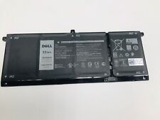 NEW Genuine Dell Latitude 3410 3510 Inspiron 5505 53Wh 4 Cell Battery H5CKD picture