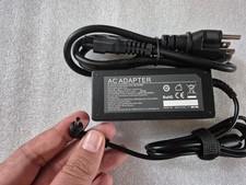 Charger for ACEMAGIC LX16 PRO Laptop [19V/3.42A 3.5×1.35mm 65W AC Adapter] picture